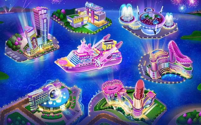 Coco Party - Dancing Queens screenshot 2