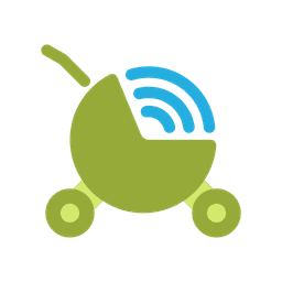 Dormi - Baby Monitor icon