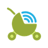 Dormi - Baby Monitor icon