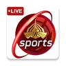 PTV Sports Live Cricket icon