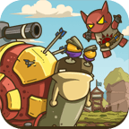 Snail Battles icon