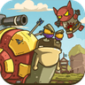 Snail Battles icon