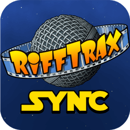 RiffTrax Sync icon