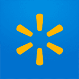 Walmart México icon