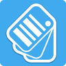 أيقونة Key Ring: Loyalty Card App