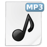 Music downloader icon