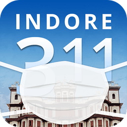 Indore 311 icon