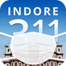 Indore 311 icon