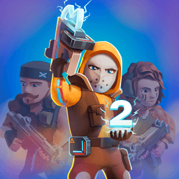SWAT 2: Hero Squad icon