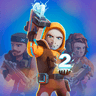 SWAT 2: Hero Squad icon