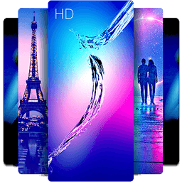 Best HD Wallpapers and Backgrounds icon