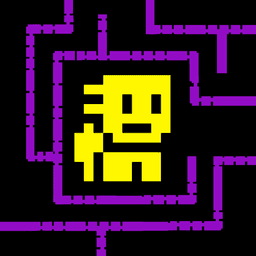 Tomb of the Mask: Fun Games icon
