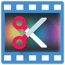 AndroVid - Video Editor, Video Maker, Photo Editor icon