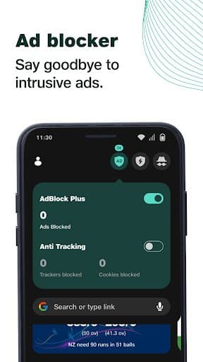 Screenshot 3