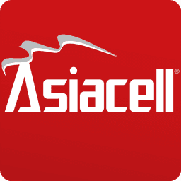 Asiacell icon