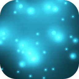Shining Dots Live Wallpaper icon