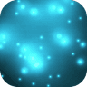 Shining Dots Live Wallpaper icon