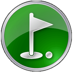 Golf Bets & Strokes SE icon