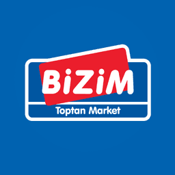 Bizim Toptan Market icon