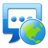 Handcent SMS Germany Language icon