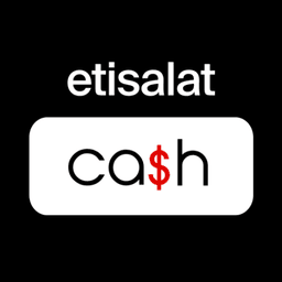 Etisalat Cash icon