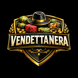 vendettanera icon
