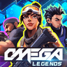 Icône de Omega Legends