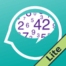 Значок Number Therapy Lite