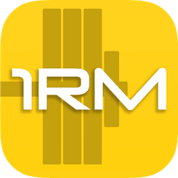 1 Rep Max Calculator - Weightl icon