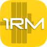 1 Rep Max Calculator - Weightl icon