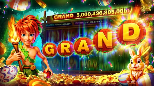 Double Win Slots- Vegas Casino screenshot 3