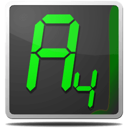 Tuner - DaTuner (Lite!) icon