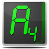 Icono de Tuner - DaTuner (Lite!)