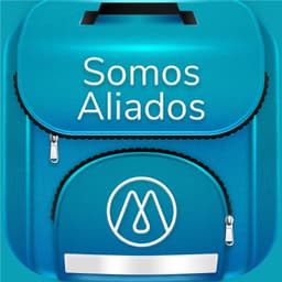Mensajeros Urbanos - Conductor icon