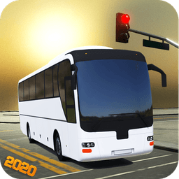 Bus Simulator - Free Offline Bus Game icon
