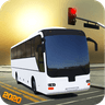 Bus Simulator - Free Offline Bus Game icon
