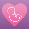 Pregnancy Tracker, Due Date Calculator & Countdown icon