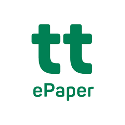 TT ePaper icon