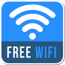 Free Wifi Connection Anywhere & Mobile Hotspot icon