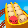 Значок Overcrowded: Idle tycoon game
