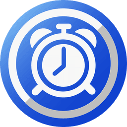 Smart Alarm (Alarm Clock) icon