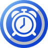 Smart Alarm (Alarm Clock) icon