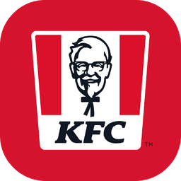 ケンタッキーフライドチキン公式モバイルアプリ icon