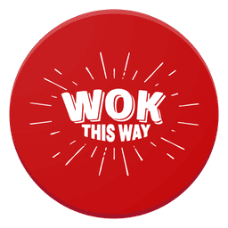 Wok This Way Dundee icon