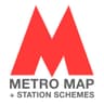 Metro World Maps simgesi