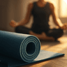 Yoga & Flexibility Workouts icon