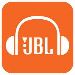 My JBL Headphones icon