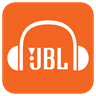My JBL Headphones icon