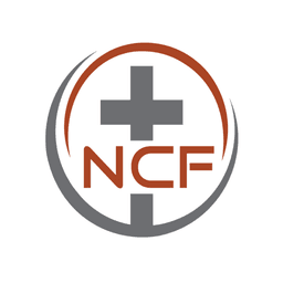 The NCF Church App icon