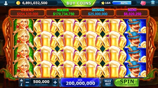 Slots of Vegas screenshot 6